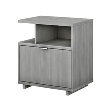 Load image into Gallery viewer, Lateral File Cabinet with Shelves
