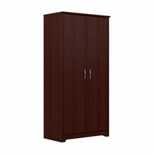 Load image into Gallery viewer, Tall Storage Cabinet with Doors
