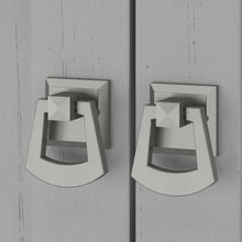 Load image into Gallery viewer, 32W Bathroom Vanity Sink with Mirror and Over Toilet Storage Cabinet
