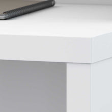 Load image into Gallery viewer, 60W Bow Front Desk

