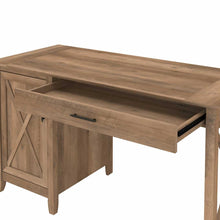 Load image into Gallery viewer, 54W Computer Desk with Storage and Desktop Organizers
