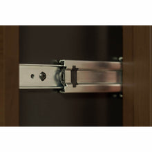 Load image into Gallery viewer, 2 Drawer Mobile File Cabinet
