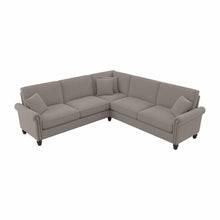 Load image into Gallery viewer, 99W L Shaped Sectional Couch
