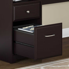 Load image into Gallery viewer, 60W L Shaped Computer Desk with Drawers
