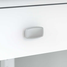 Load image into Gallery viewer, 60W Desk with Storage Shelves and Drawers
