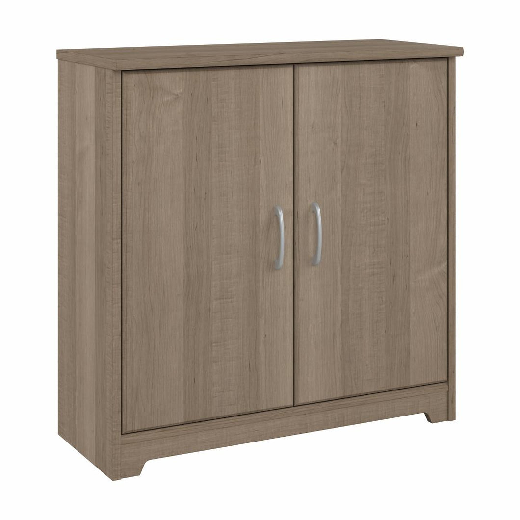 Small Entryway Cabinet with Doors