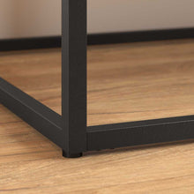 Load image into Gallery viewer, Glass Top Coffee Table
