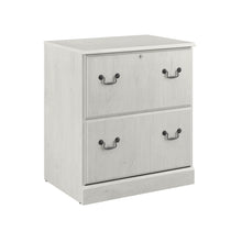 Load image into Gallery viewer, 2 Drawer Lateral File Cabinet
