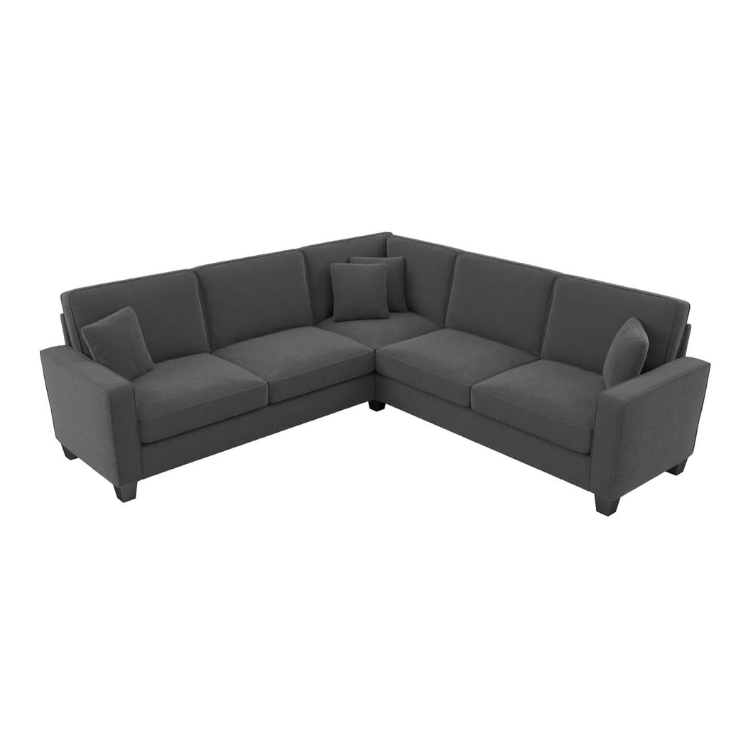 99W L Shaped Sectional Couch