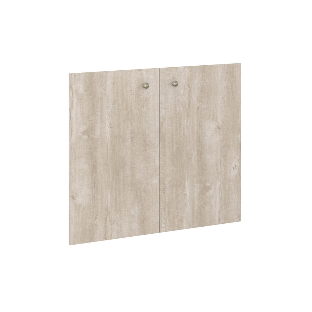 Door Kit for 5 Shelf Bookcase