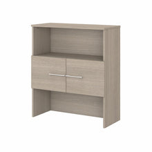 Load image into Gallery viewer, 36W Bookcase Hutch
