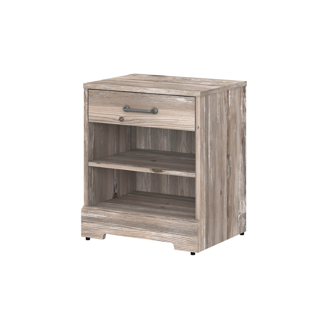 Nightstand with Drawer
