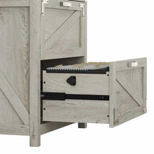 Load image into Gallery viewer, 2 Drawer Lateral File Cabinet
