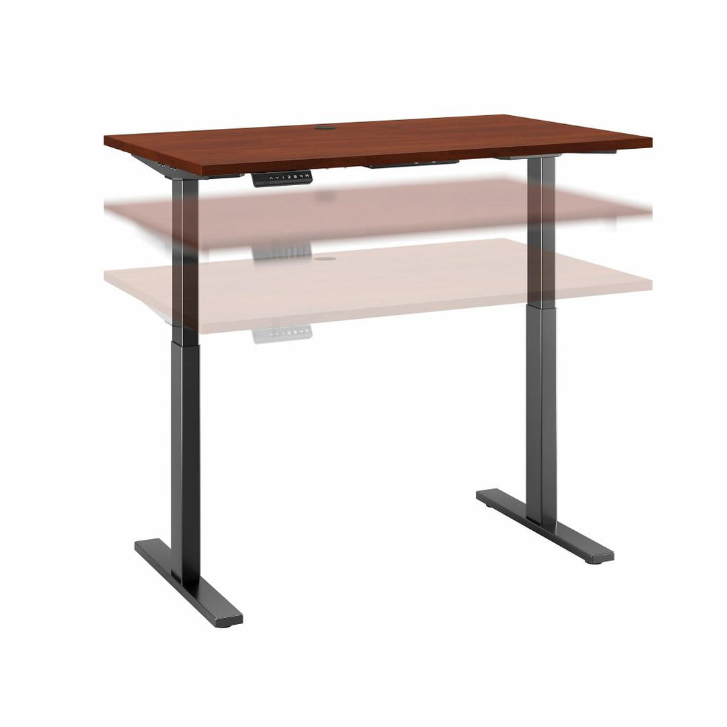 48W x 24D Height Adjustable Standing Desk