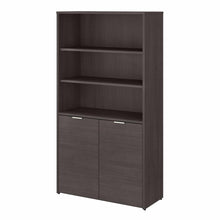 Load image into Gallery viewer, 5 Shelf Bookcase
