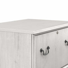 Load image into Gallery viewer, 2 Drawer Lateral File Cabinet
