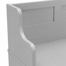 Load image into Gallery viewer, 40W Entryway Bench with Doors
