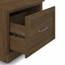 Load image into Gallery viewer, 24W Hall Tree and Small Shoe Bench with Drawer

