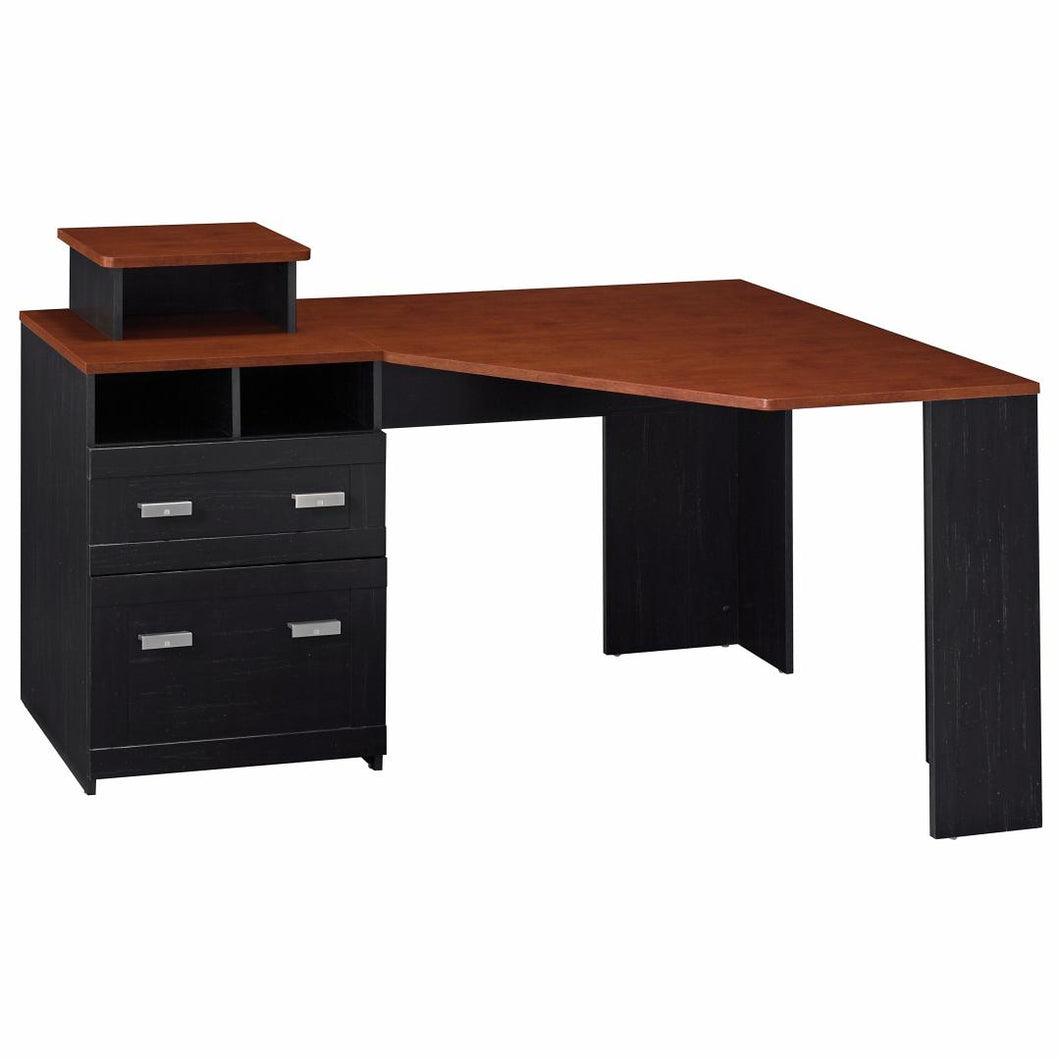 Reversible Corner Desk