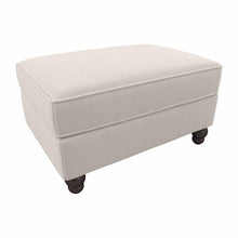 Load image into Gallery viewer, Storage Ottoman
