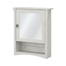Load image into Gallery viewer, Bathroom Medicine Cabinet with Mirror
