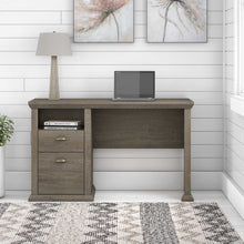 Load image into Gallery viewer, 50W Home Office Desk with Storage
