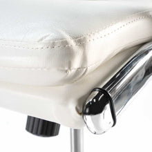 Load image into Gallery viewer, Mid Back Leather Executive Office Chair
