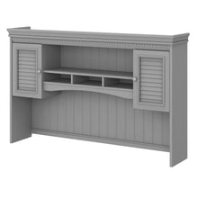 Load image into Gallery viewer, 60W Hutch for L Shaped Desk
