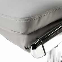Load image into Gallery viewer, High Back Leather Executive Office Chair
