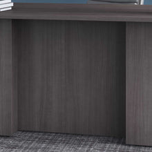 Load image into Gallery viewer, 72W U Shaped Executive Desk with Drawers
