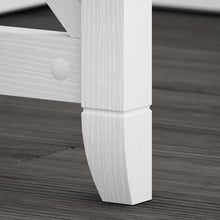 Load image into Gallery viewer, 60W L Shaped Desk
