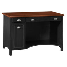 Load image into Gallery viewer, Computer Desk with Drawers

