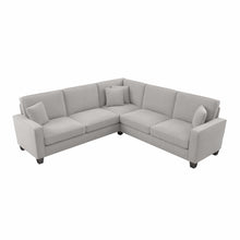 Load image into Gallery viewer, 99W L Shaped Sectional Couch
