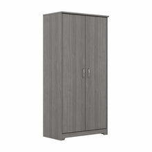 Load image into Gallery viewer, Tall Storage Cabinet with Doors
