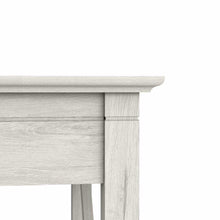 Load image into Gallery viewer, 60W L Shaped Desk with Mobile File Cabinet and 5 Shelf Bookcase
