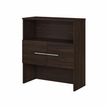 Load image into Gallery viewer, 36W Bookcase Hutch
