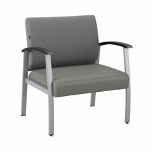Load image into Gallery viewer, Bariatric Guest Chair with Arms
