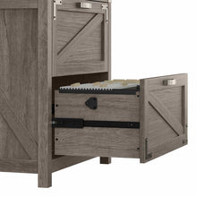 Load image into Gallery viewer, 2 Drawer Lateral File Cabinet
