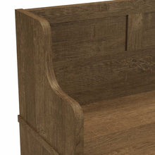 Load image into Gallery viewer, 40W Entryway Bench with Doors
