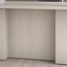 Load image into Gallery viewer, 72W Height Adjustable U Shaped Executive Desk with Drawers
