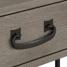 Load image into Gallery viewer, 48W Writing Desk with Drawers
