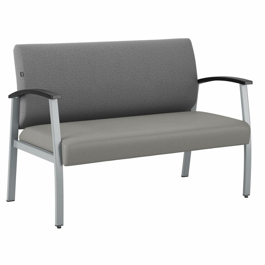 Waiting Room Loveseat