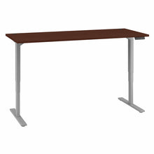 Load image into Gallery viewer, 72W x 30D Electric Height Adjustable Standing Desk

