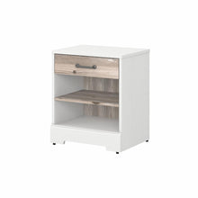 Load image into Gallery viewer, Nightstand with Drawer
