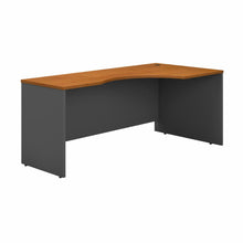 Load image into Gallery viewer, 72W Right Handed Corner Desk
