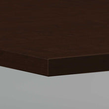 Load image into Gallery viewer, 96W x 42D Boat Shaped Conference Table with 8 Chairs
