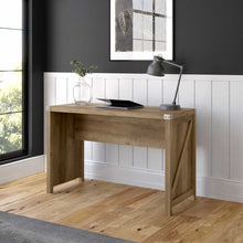 Load image into Gallery viewer, 48W Farmhouse Writing Desk
