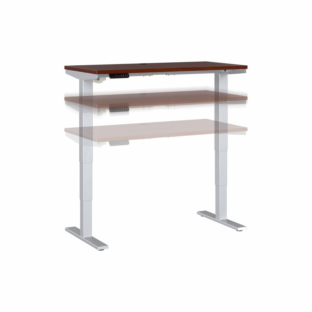 48W x 24D Electric Height Adjustable Standing Desk