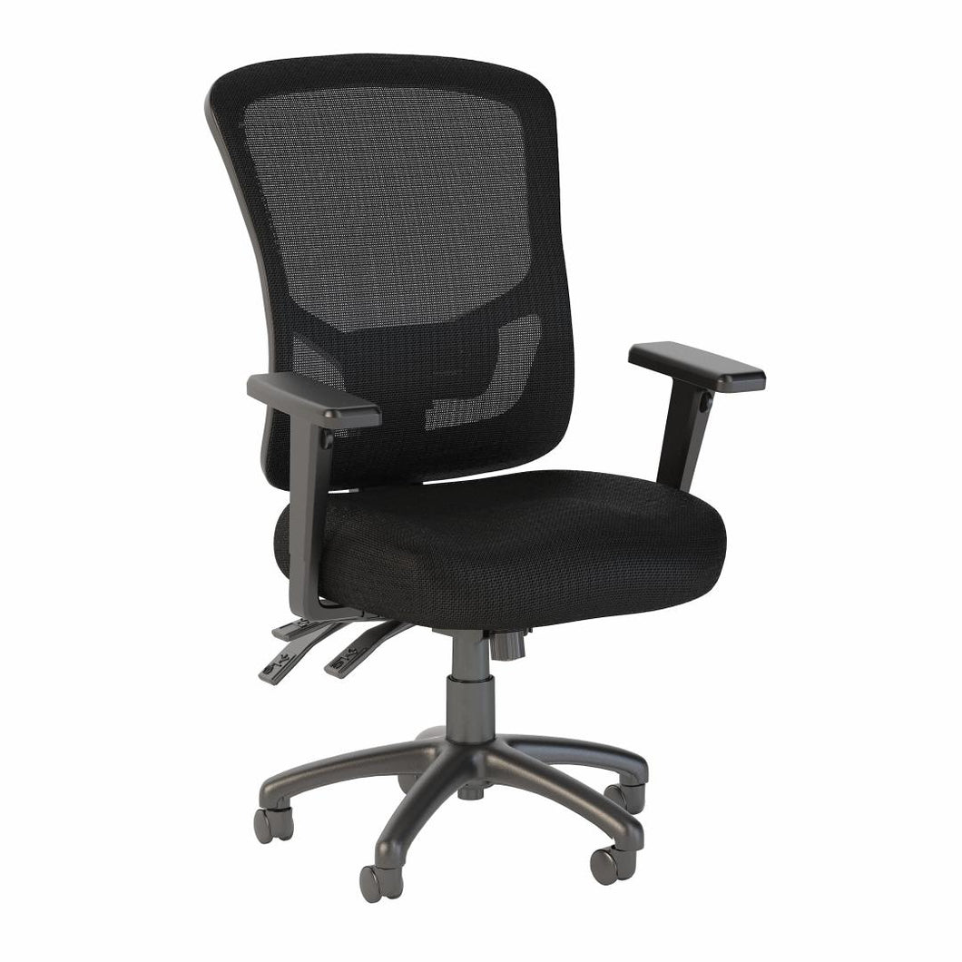High Back Multifunction Mesh Executive Office Chair