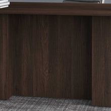 Load image into Gallery viewer, 72W U Shaped Executive Desk with Drawers and Hutch
